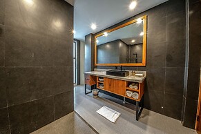 Balangan Beach Villa Freya