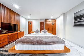 Balangan Beach Villa Freya