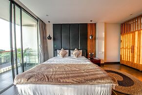 Balangan Beach Villa Freya