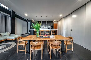 Balangan Beach Villa Freya