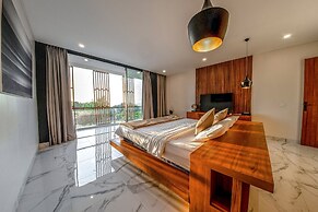 Balangan Beach Villa Freya