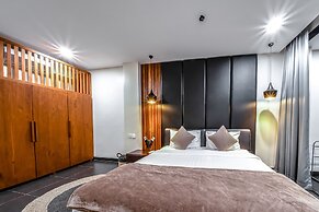 Balangan Beach Villa Freya