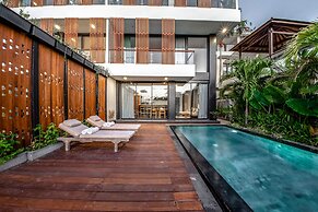 Balangan Beach Villa Freya