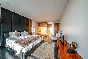 Balangan Beach Villa Freya