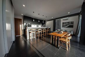 Balangan Beach Villa Freya