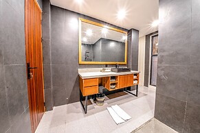 Balangan Beach Villa Freya