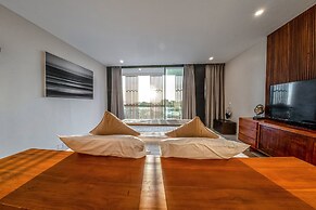 Balangan Beach Villa Freya