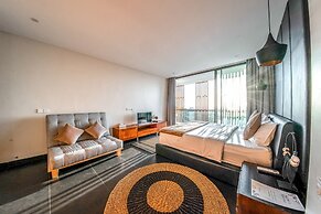 Balangan Beach Villa Freya