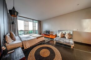 Balangan Beach Villa Freya