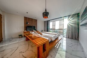 Balangan Beach Villa Freya