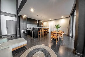 Balangan Beach Villa Freya