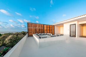 Balangan Beach Villa Freya