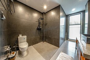 Balangan Beach Villa Freya