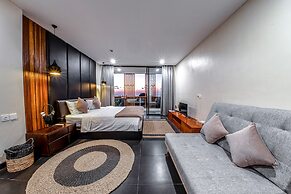 Balangan Beach Villa Freya