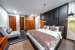 Balangan Beach Villa Freya