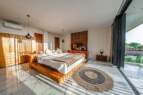 Balangan Beach Villa Freya