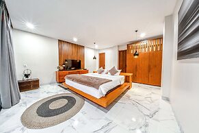 Balangan Beach Villa Freya