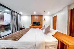 Balangan Beach Villa Freya