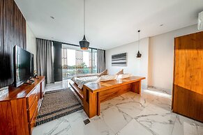 Balangan Beach Villa Freya