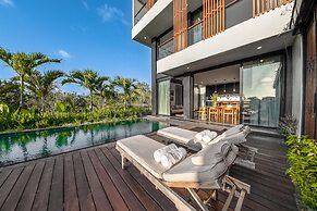 Balangan Beach Villa Freya