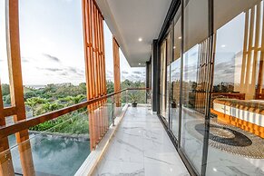 Balangan Beach Villa Freya