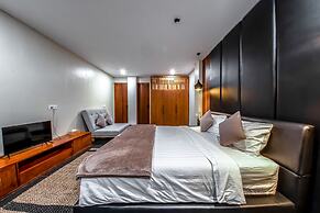 Balangan Beach Villa Freya