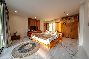 Balangan Beach Villa Freya