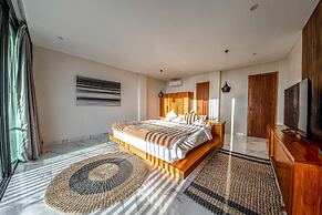 Balangan Beach Villa Freya