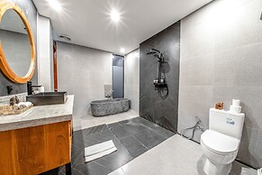 Balangan Beach Villa Freya