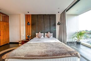 Balangan Beach Villa Freya