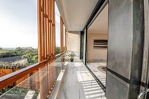 Balangan Beach Villa Freya