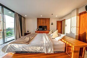 Balangan Beach Villa Freya