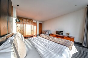 Balangan Beach Villa Freya