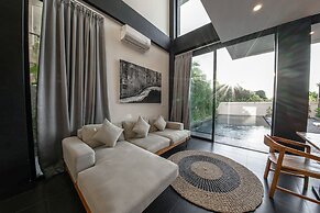 Balangan Beach Villa Freya