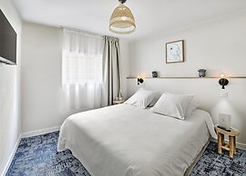 Hotel Le Suquet Cannes