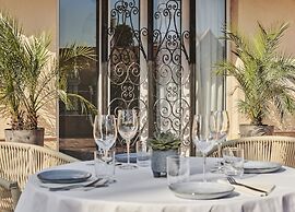 Hotel Le Suquet Cannes