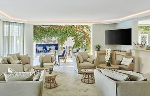 Hotel Le Suquet Cannes