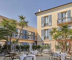 Hotel Le Suquet Cannes