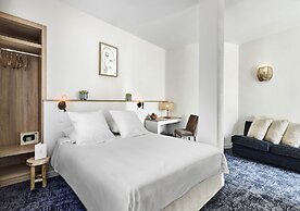 Hotel Le Suquet Cannes