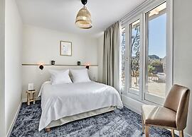 Hotel Le Suquet Cannes