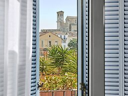 Hotel Le Suquet Cannes