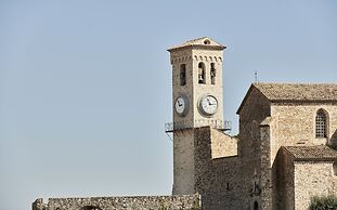 Hotel Le Suquet Cannes