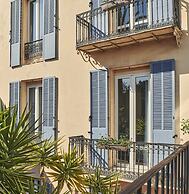 Hotel Le Suquet Cannes