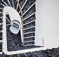 Hotel Le Suquet Cannes