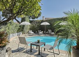Hotel Le Suquet Cannes