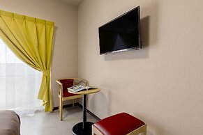 Mr.KINJO Happiness Resort 2