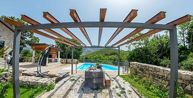 Villa Rosa
