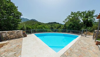 Villa Rosa