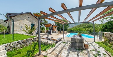 Villa Rosa