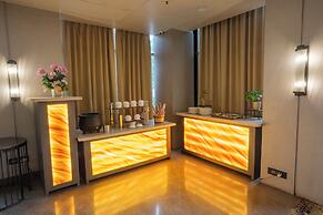 Udman Greater Noida By Ferns N Petals